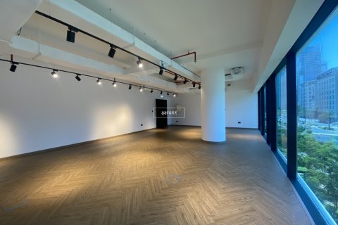 Office in Dubai Media City, Dubai 88.3 sq.m. № 18411 - photo 4