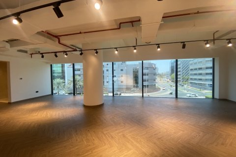 Office in Dubai Media City, Dubai 88.3 sq.m. № 18411 - photo 5