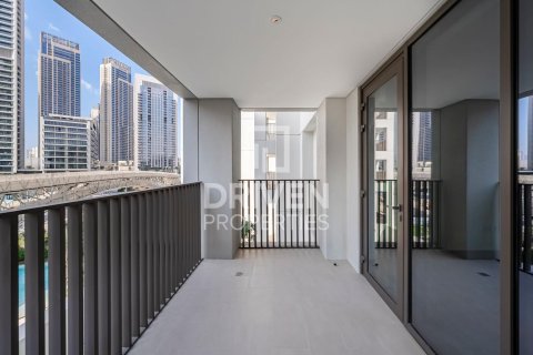 Снять в аренду квартиру в Creek Beach, Dubai Creek Harbour (The Lagoons), Дубай: 1 спальня, 71м², № 18374 - фото 13