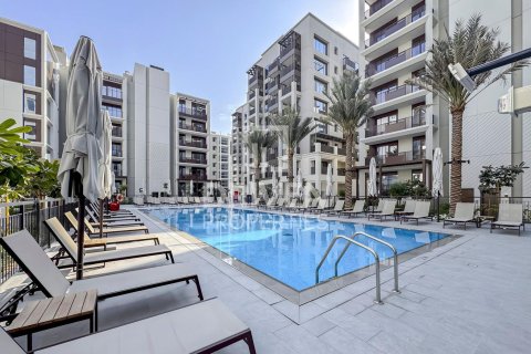 Снять в аренду квартиру в Creek Beach, Dubai Creek Harbour (The Lagoons), Дубай: 1 спальня, 71м², № 18374 - фото 15