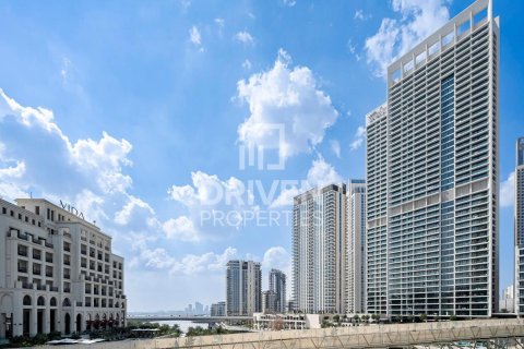 Снять в аренду квартиру в Creek Beach, Dubai Creek Harbour (The Lagoons), Дубай: 1 спальня, 71м², № 18374 - фото 21