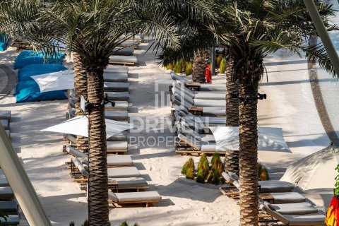 Снять в аренду квартиру в Creek Beach, Dubai Creek Harbour (The Lagoons), Дубай: 1 спальня, 71м², № 18374 - фото 12