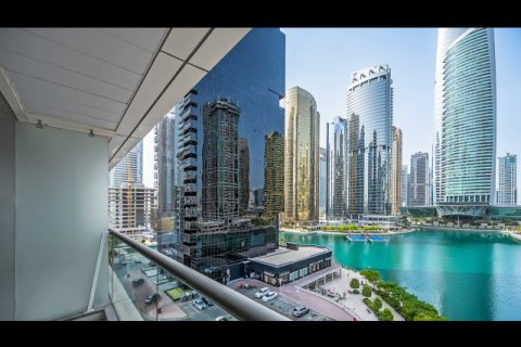 Apartment in Jumeirah Lake Towers, Dubai 1 bedroom, 119 sq.m. № 56864 - photo 2