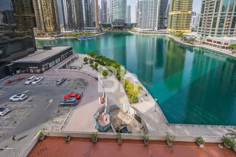 Apartment in Jumeirah Lake Towers, Dubai 1 bedroom, 119 sq.m. № 56864 - photo 5
