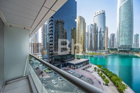 Apartment in Jumeirah Lake Towers, Dubai 1 bedroom, 119 sq.m. № 56864 - photo 11