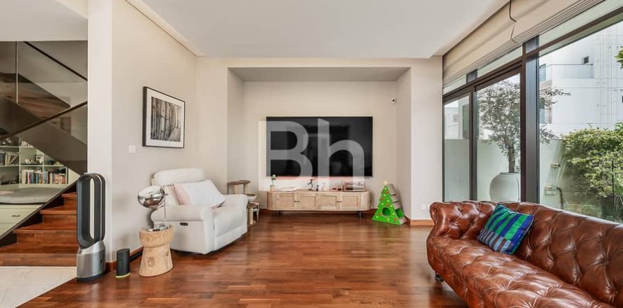 Villa in DAMAC Hills (Akoya by DAMAC), Dubai 3 bedrooms, 324 sq.m. № 56883