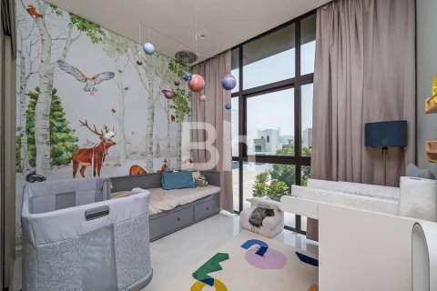 Villa in DAMAC Hills (Akoya by DAMAC), Dubai 3 bedrooms, 324 sq.m. № 56883 - photo 5