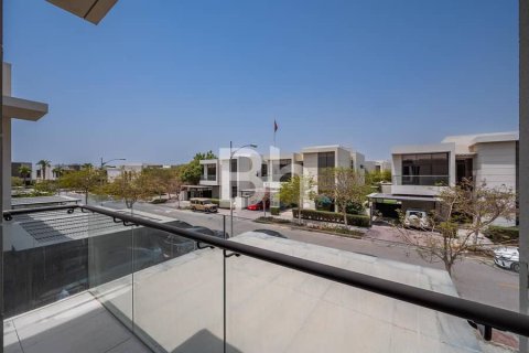 Villa in DAMAC Hills (Akoya by DAMAC), Dubai 3 bedrooms, 324 sq.m. № 56883 - photo 6