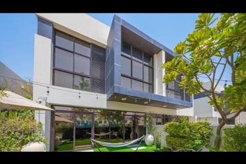Villa in DAMAC Hills (Akoya by DAMAC), Dubai 3 bedrooms, 324 sq.m. № 56883 - photo 3