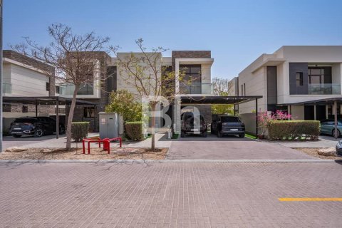 Villa in DAMAC Hills (Akoya by DAMAC), Dubai 3 bedrooms, 324 sq.m. № 56883 - photo 2