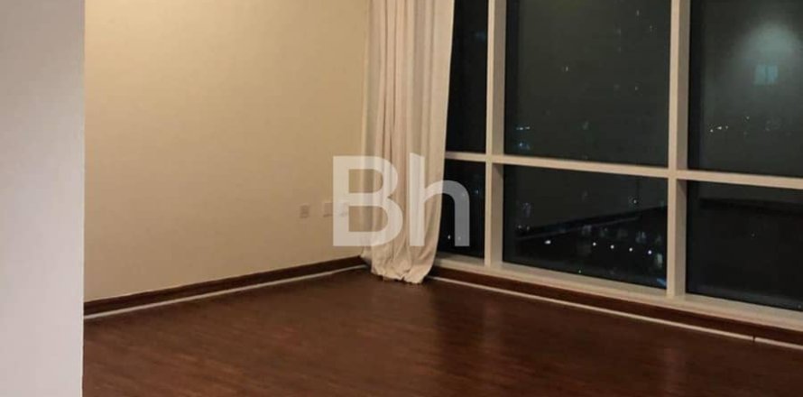 Apartamento en Dubai Marina, Dubai, 2 dormitorios, 160 m², № 56861