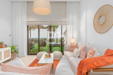 Apartment in Palm Jumeirah, Dubai 1 bedroom, 139 sq.m. № 56863 - photo 3