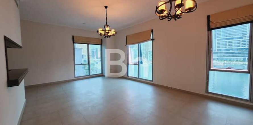 Apartment in Dubai Marina, Dubai 2 bedrooms, 131 sq.m. № 56885