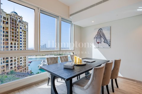 شقة في FIVE Palm Jumeirah, نخلة جميرا, دبي 2 غرف نوم, 173.72861000 م² رقم 16735 - صورة 11