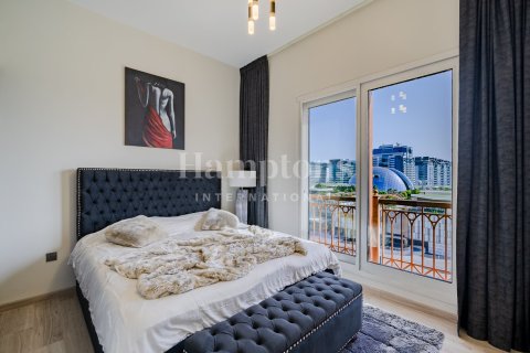 شقة في FIVE Palm Jumeirah, نخلة جميرا, دبي 2 غرف نوم, 173.72861000 م² رقم 16735 - صورة 2