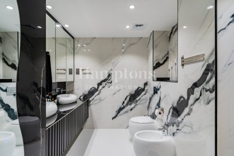 شقة في FIVE Palm Jumeirah, نخلة جميرا, دبي 2 غرف نوم, 173.72861000 م² رقم 16735 - صورة 4