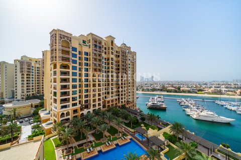 شقة في FIVE Palm Jumeirah, نخلة جميرا, دبي 2 غرف نوم, 173.72861000 م² رقم 16735 - صورة 16
