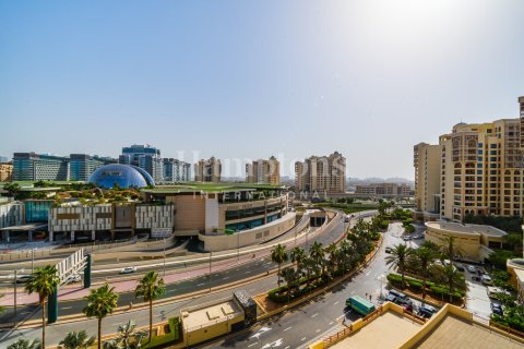 شقة في FIVE Palm Jumeirah, نخلة جميرا, دبي 2 غرف نوم, 173.72861000 م² رقم 16735 - صورة 17