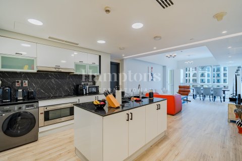 شقة في FIVE Palm Jumeirah, نخلة جميرا, دبي 2 غرف نوم, 173.72861000 م² رقم 16735 - صورة 14