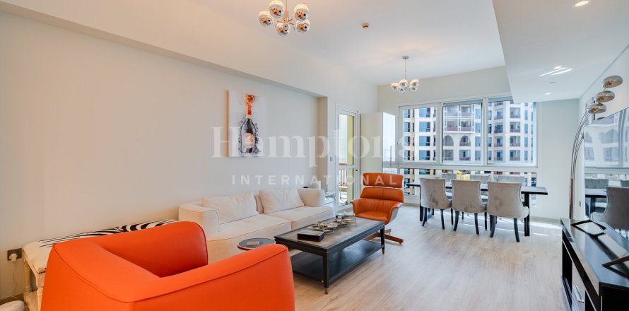 شقة في FIVE Palm Jumeirah, نخلة جميرا, دبي 2 غرف نوم, 173.729 م² رقم 16735