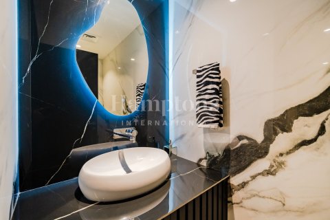 شقة في FIVE Palm Jumeirah, نخلة جميرا, دبي 2 غرف نوم, 173.72861000 م² رقم 16735 - صورة 15