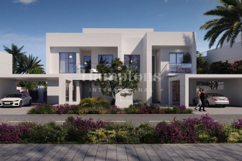 فيلا في The Valley, دبي 4 غرف نوم, 390.65711500 م² رقم 16734 - صورة 7