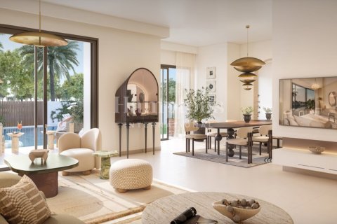 فيلا في The Valley, دبي 4 غرف نوم, 390.65711500 م² رقم 16734 - صورة 8