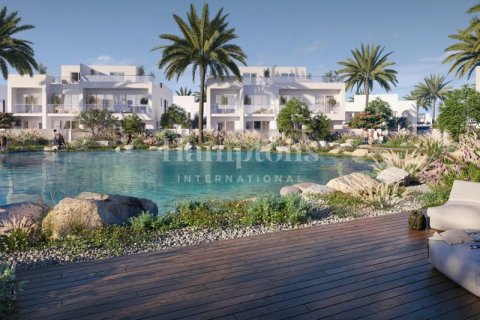 فيلا في The Valley, دبي 4 غرف نوم, 390.65711500 م² رقم 16734 - صورة 11