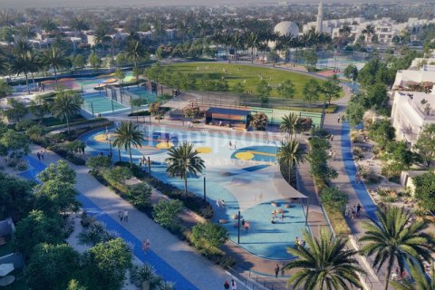 فيلا في The Valley, دبي 4 غرف نوم, 390.65711500 م² رقم 16734 - صورة 10