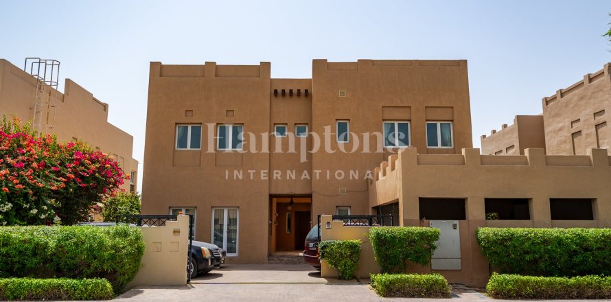Villa en The Lakes, Dubai, 5 dormitorios, 568.938 m², № 16743