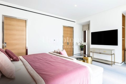 منزل ذو طابقين في Atlantis The Royal Residences, نخلة جميرا, دبي 3 غرف نوم, 493.03622100 م² رقم 16745 - صورة 22
