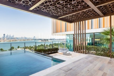 منزل ذو طابقين في Atlantis The Royal Residences, نخلة جميرا, دبي 3 غرف نوم, 493.03622100 م² رقم 16745 - صورة 3