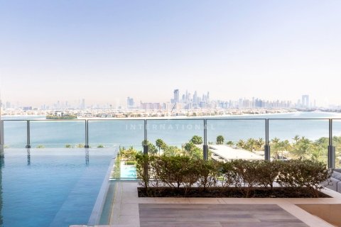 منزل ذو طابقين في Atlantis The Royal Residences, نخلة جميرا, دبي 3 غرف نوم, 493.03622100 م² رقم 16745 - صورة 16