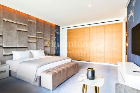 منزل ذو طابقين في Atlantis The Royal Residences, نخلة جميرا, دبي 3 غرف نوم, 493.03622100 م² رقم 16745 - صورة 25