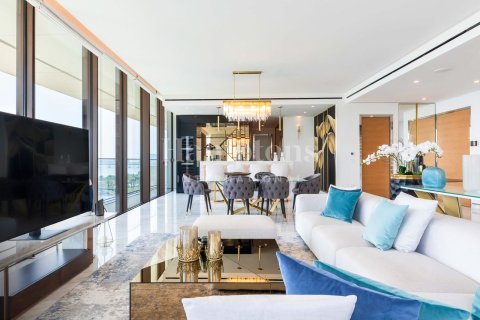 منزل ذو طابقين في Atlantis The Royal Residences, نخلة جميرا, دبي 3 غرف نوم, 493.03622100 م² رقم 16745 - صورة 13