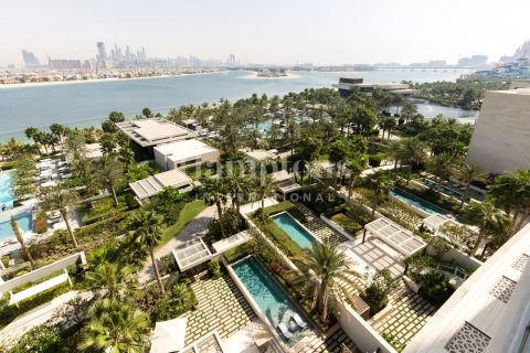 منزل ذو طابقين في Atlantis The Royal Residences, نخلة جميرا, دبي 3 غرف نوم, 493.03622100 م² رقم 16745 - صورة 2