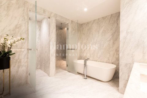 منزل ذو طابقين في Atlantis The Royal Residences, نخلة جميرا, دبي 3 غرف نوم, 493.03622100 م² رقم 16745 - صورة 20