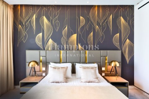 منزل ذو طابقين في Atlantis The Royal Residences, نخلة جميرا, دبي 3 غرف نوم, 493.03622100 م² رقم 16745 - صورة 5