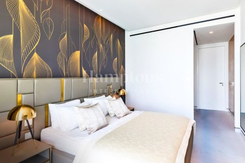 منزل ذو طابقين في Atlantis The Royal Residences, نخلة جميرا, دبي 3 غرف نوم, 493.03622100 م² رقم 16745 - صورة 10