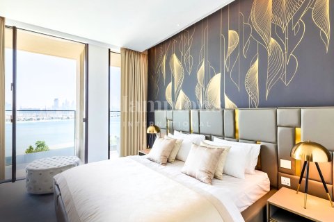 منزل ذو طابقين في Atlantis The Royal Residences, نخلة جميرا, دبي 3 غرف نوم, 493.03622100 م² رقم 16745 - صورة 8