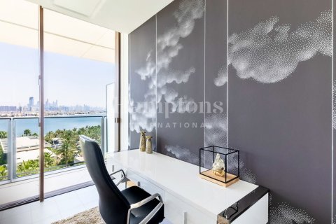منزل ذو طابقين في Atlantis The Royal Residences, نخلة جميرا, دبي 3 غرف نوم, 493.03622100 م² رقم 16745 - صورة 23
