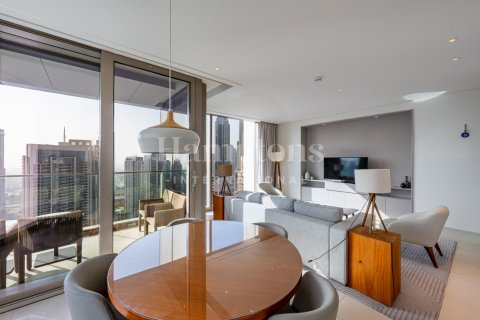 شقة في Vida Residence Downtown, وسط مدينة دبي, دبي 2 غرف نوم, 127.47034824 م² رقم 16736 - صورة 16