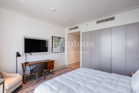 شقة في Vida Residence Downtown, وسط مدينة دبي, دبي 2 غرف نوم, 127.47034824 م² رقم 16736 - صورة 2