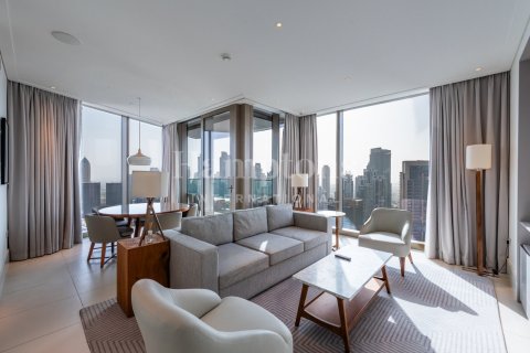شقة في Vida Residence Downtown, وسط مدينة دبي, دبي 2 غرف نوم, 127.47034824 م² رقم 16736 - صورة 18