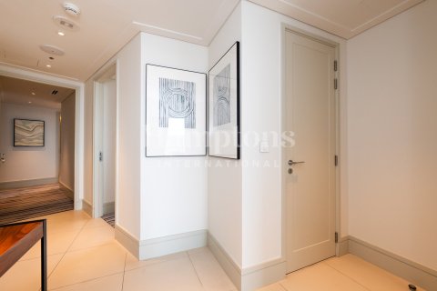 شقة في Vida Residence Downtown, وسط مدينة دبي, دبي 2 غرف نوم, 127.47034824 م² رقم 16736 - صورة 24