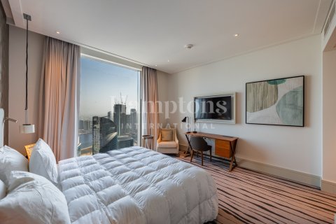 شقة في Vida Residence Downtown, وسط مدينة دبي, دبي 2 غرف نوم, 127.47034824 م² رقم 16736 - صورة 30