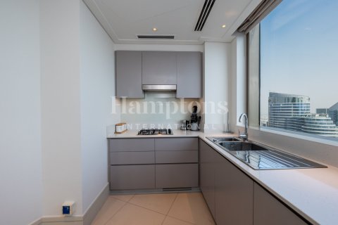 شقة في Vida Residence Downtown, وسط مدينة دبي, دبي 2 غرف نوم, 127.47034824 م² رقم 16736 - صورة 20