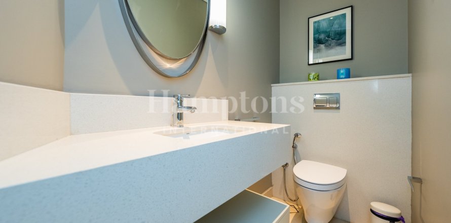 شقة في Vida Residence Downtown, وسط مدينة دبي, دبي 2 غرف نوم, 127.47 م² رقم 16736