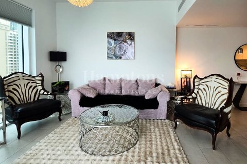 شقة في La Vie, مساكن شاطئ جميرا, دبي 2 غرف نوم, 131.07033949 م² رقم 16746 - صورة 10