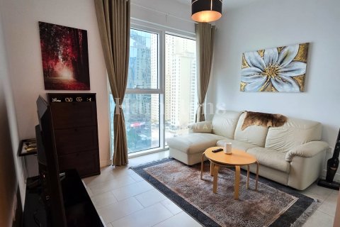 شقة في La Vie, مساكن شاطئ جميرا, دبي 2 غرف نوم, 131.07033949 م² رقم 16746 - صورة 5